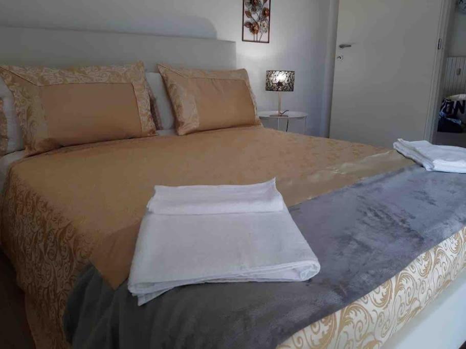 Casa Tra I Castelli Apartment San Martino Alfieri Exterior foto