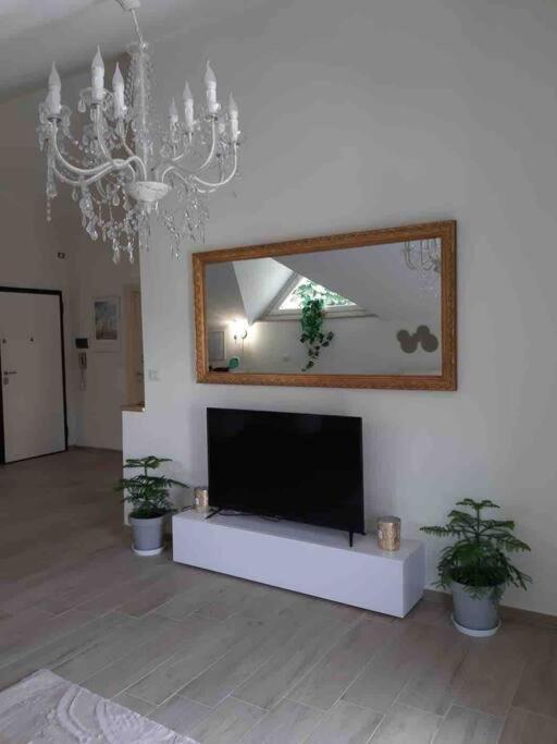 Casa Tra I Castelli Apartment San Martino Alfieri Exterior foto