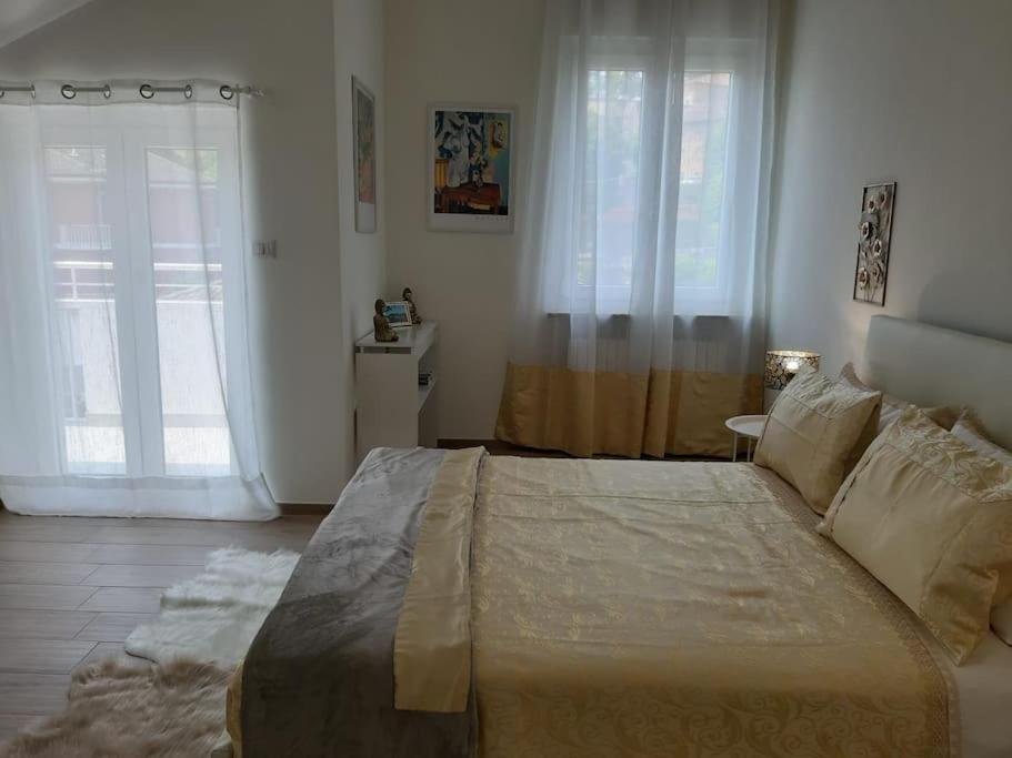 Casa Tra I Castelli Apartment San Martino Alfieri Exterior foto